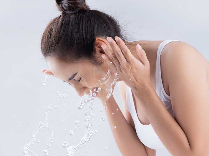 Bắn IPL trị thâm - 9