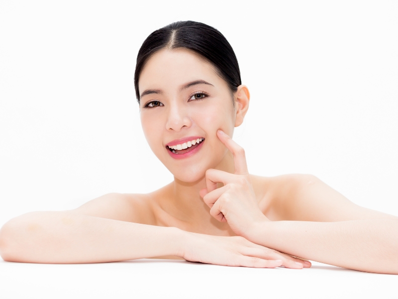 Bắn laser bao lâu thì hết thâm - 3
