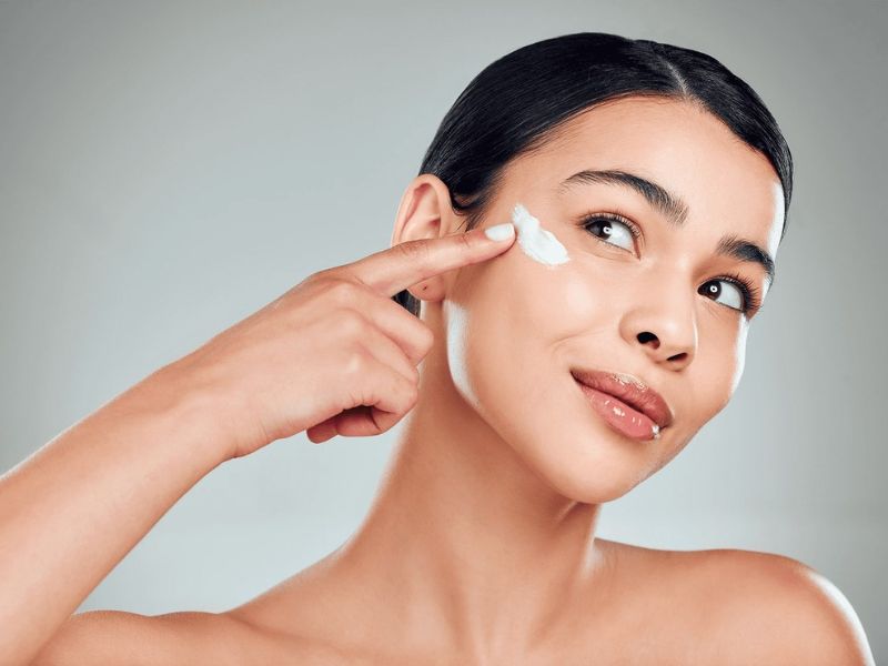 Các bước chăm sóc da bằng ánh sáng sinh học - 8