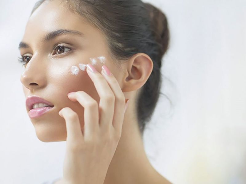 Chăm sóc da sau điều trị IPL - 2
