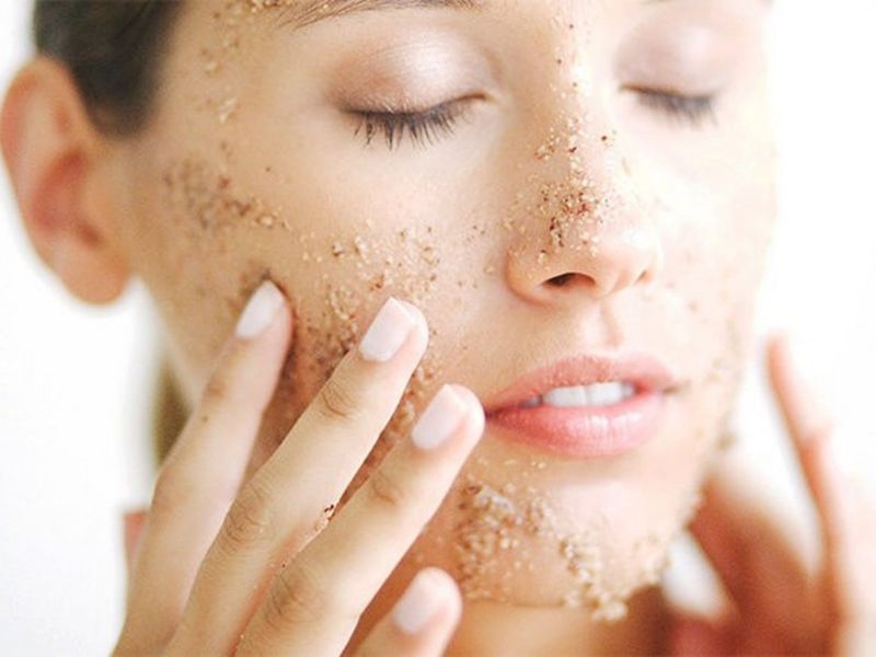 Chăm sóc da sau điều trị IPL - 4