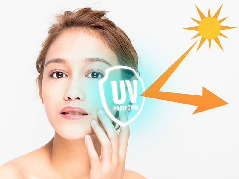 Chăm sóc da sau điều trị IPL - 3