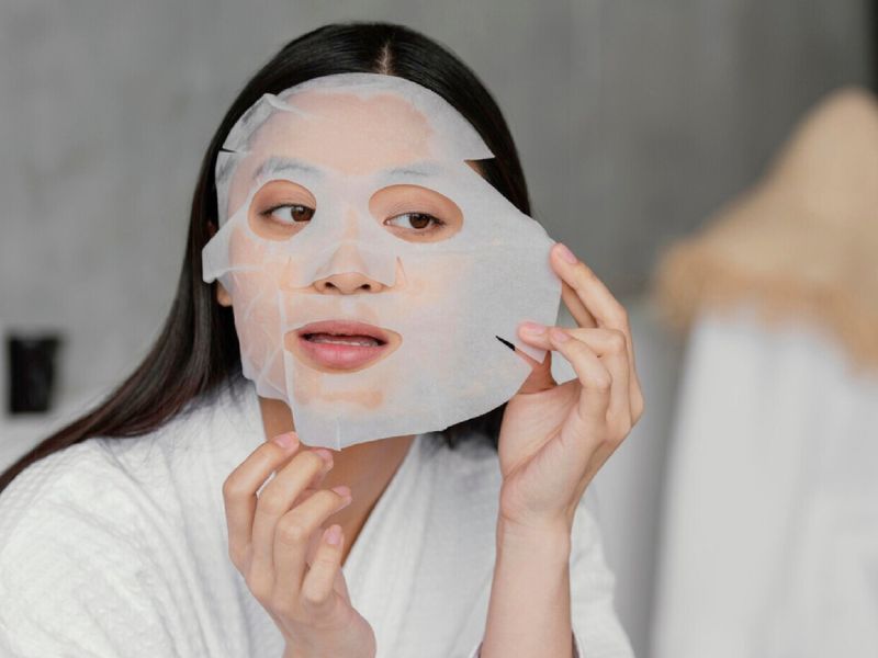 Chăm sóc da sau điều trị IPL - 6