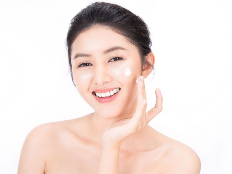 Chăm sóc sau khi tẩy nốt ruồi bằng laser -3