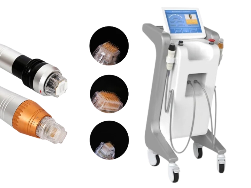 Công nghệ RF vi điểm - 6