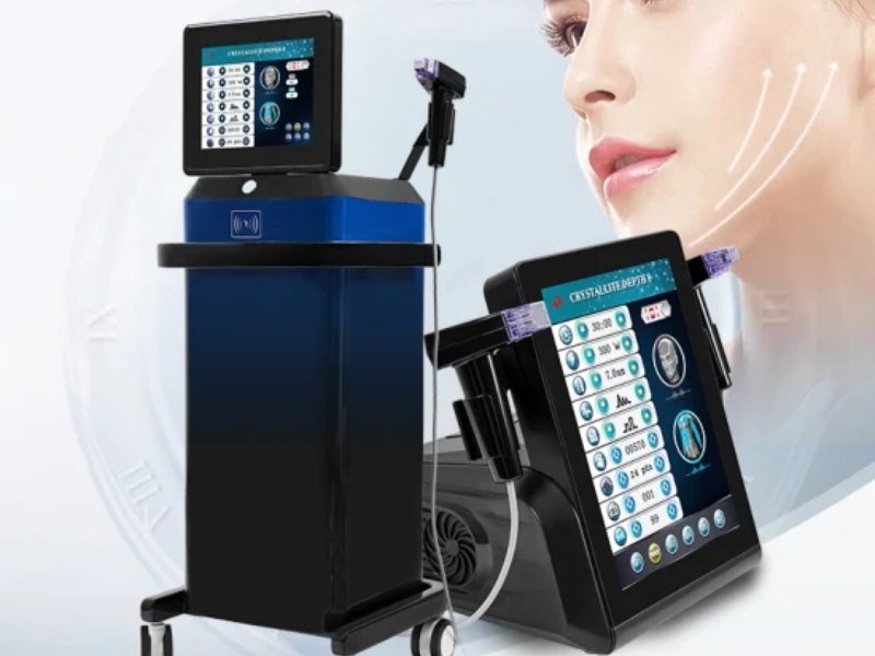 Công nghệ RF vi điểm - 7