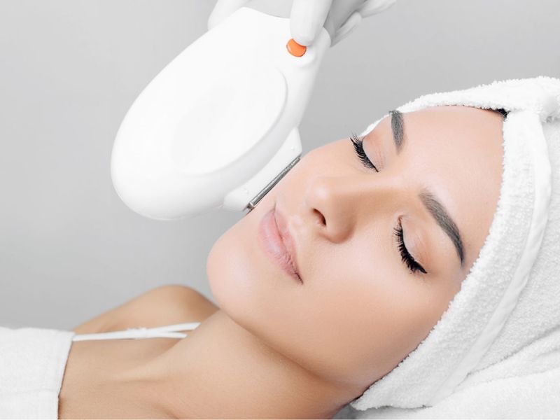 Điều trị giãn mao mạch bằng IPL - 6