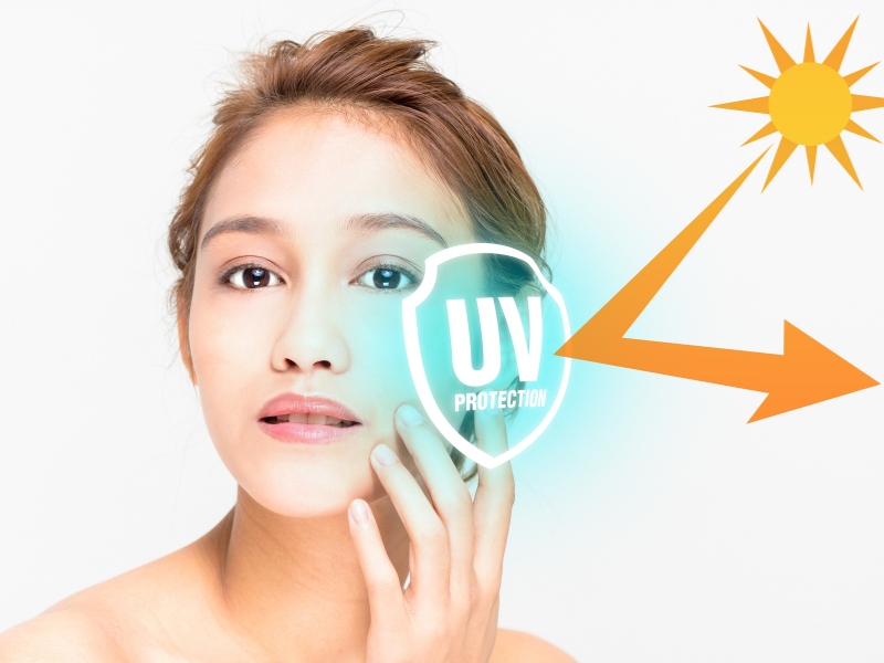 Điều trị giãn mao mạch bằng laser - 7