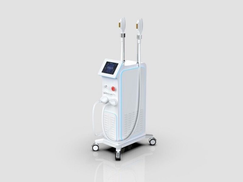 Điều trị sẹo bằng công nghệ IPL - 2