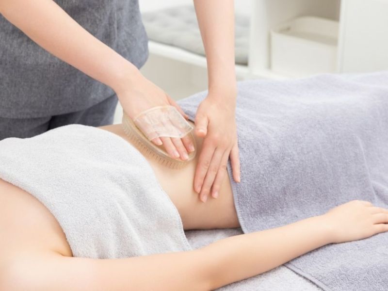 Giảm béo công nghệ HIFU - 7