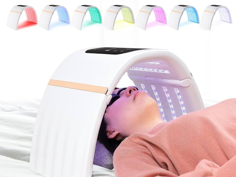 máy ánh sáng sinh học hàn quốc - 3