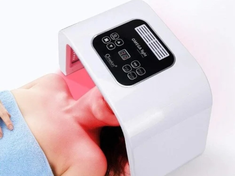 máy ánh sáng sinh học hàn quốc - 5