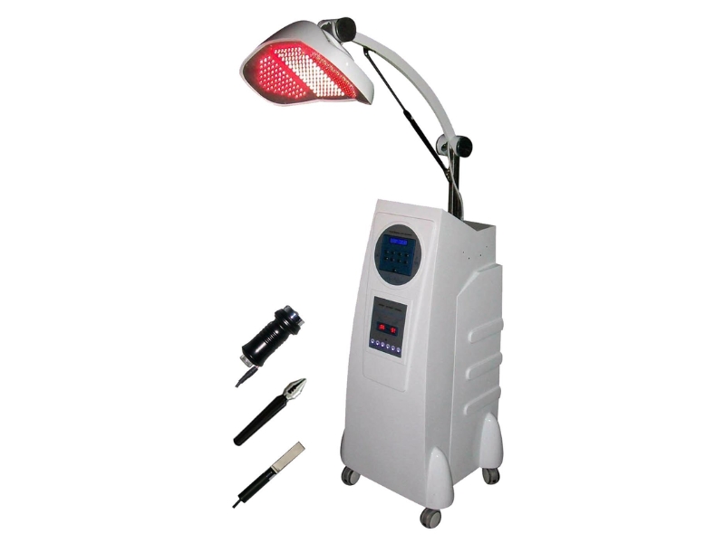 máy ánh sáng sinh học hàn quốc - 7