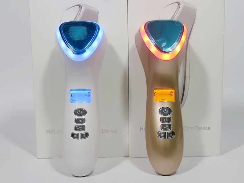 Máy chiếu ánh sáng sinh học mini - 3