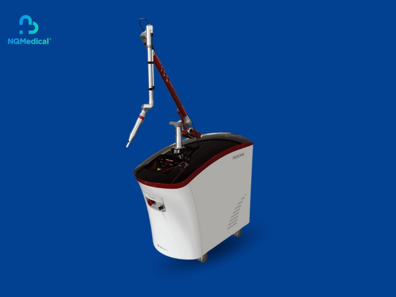 Máy Laser Pico