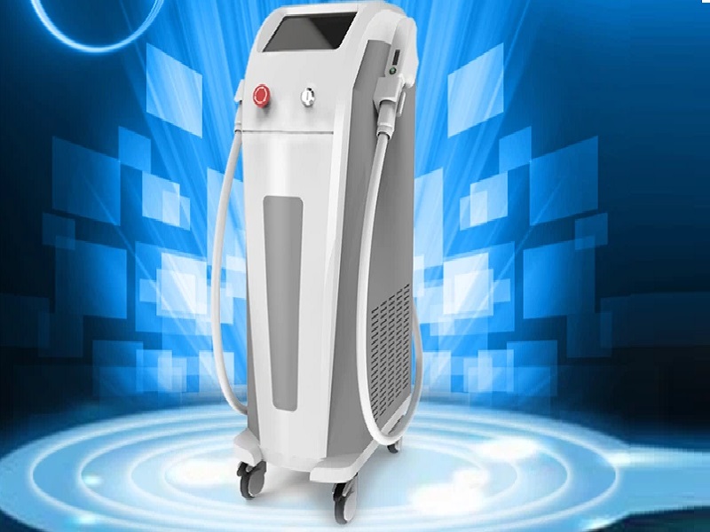 Máy triệt lông công nghệ IPL - 5