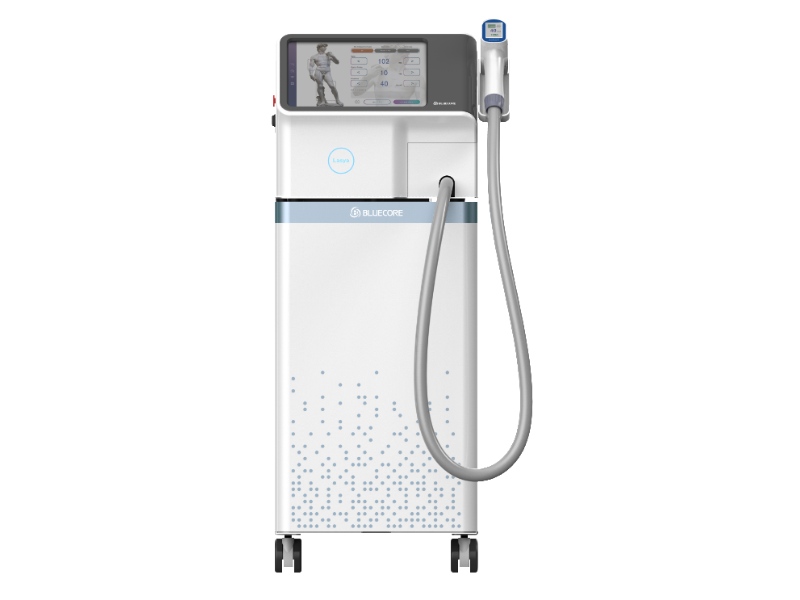 Máy triệt lông laser - 3