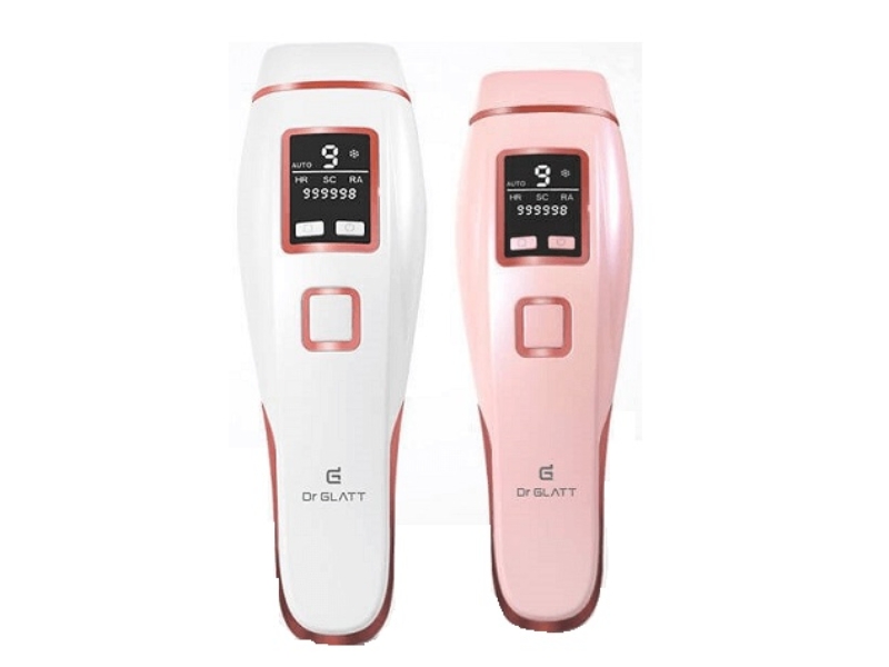 Máy triệt lông mini ipl - 5