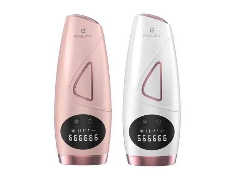 Máy triệt lông mini ipl - 7