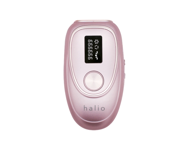 Máy triệt lông mini ipl - 8