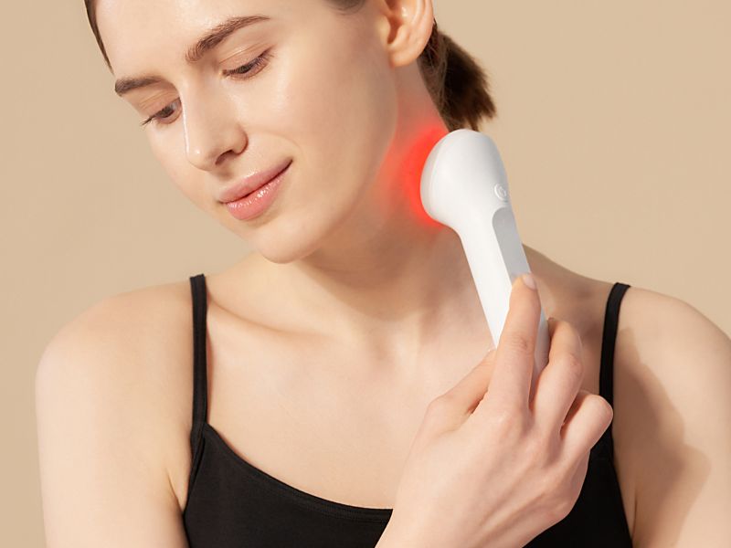 Tác dụng của ánh sáng sinh học đối với da - 5
