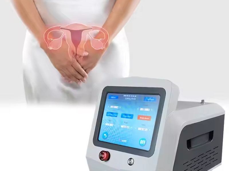 thu hẹp vùng kín bằng laser giá bao nhiêu - 3