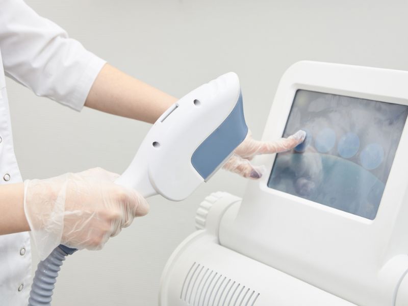 Trẻ hóa da bằng công nghệ IPL - 3