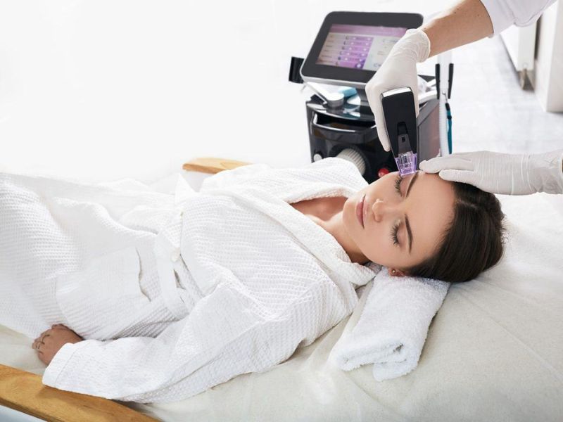 Trẻ hóa da bằng công nghệ IPL - 6