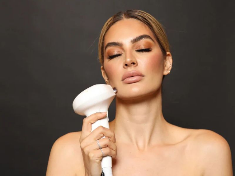 Trị nám bằng công nghệ IPL - 2