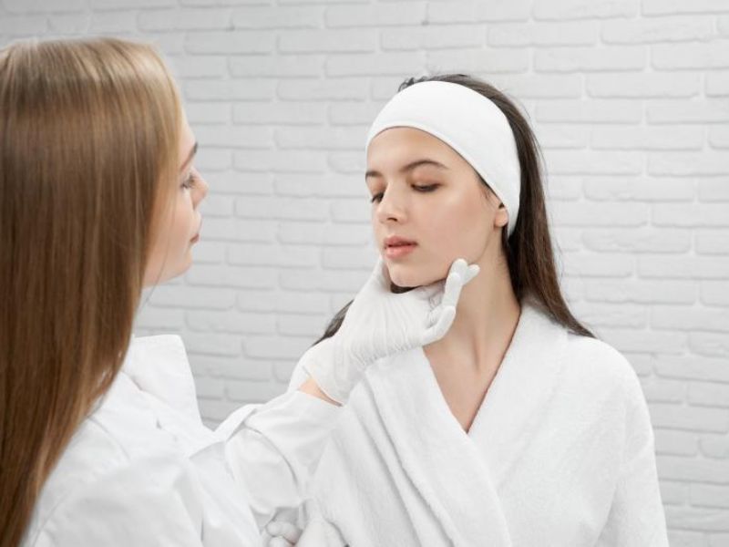 Trị nám bằng công nghệ IPL - 5
