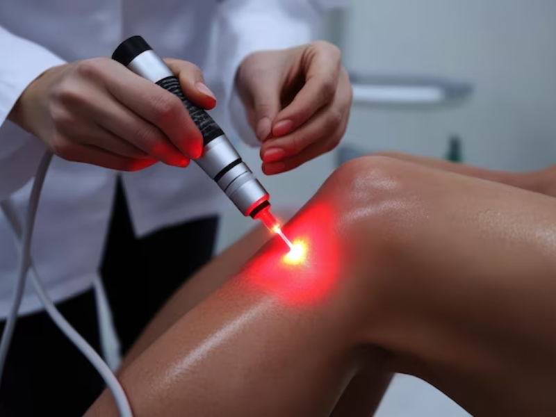 Trị thâm đầu gối bằng laser - 4