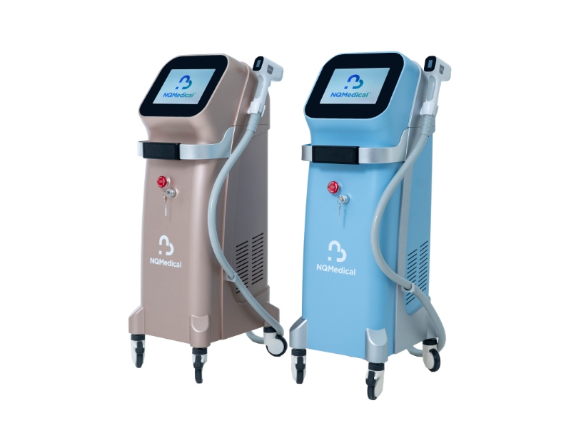 Triệt lông bằng laser - 4