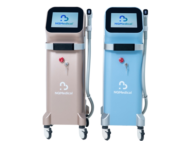 Triệt lông mặt bằng laser - 2