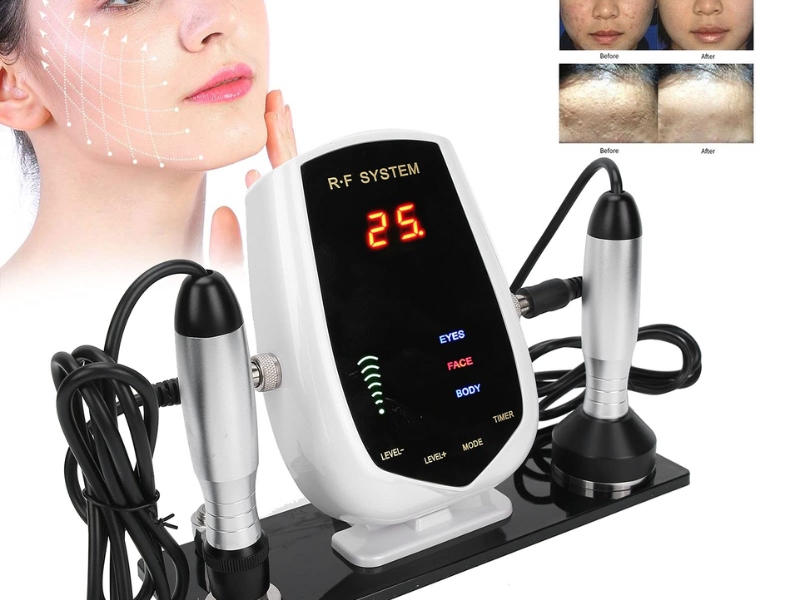cách dùng máy điện di tinh chất - 6