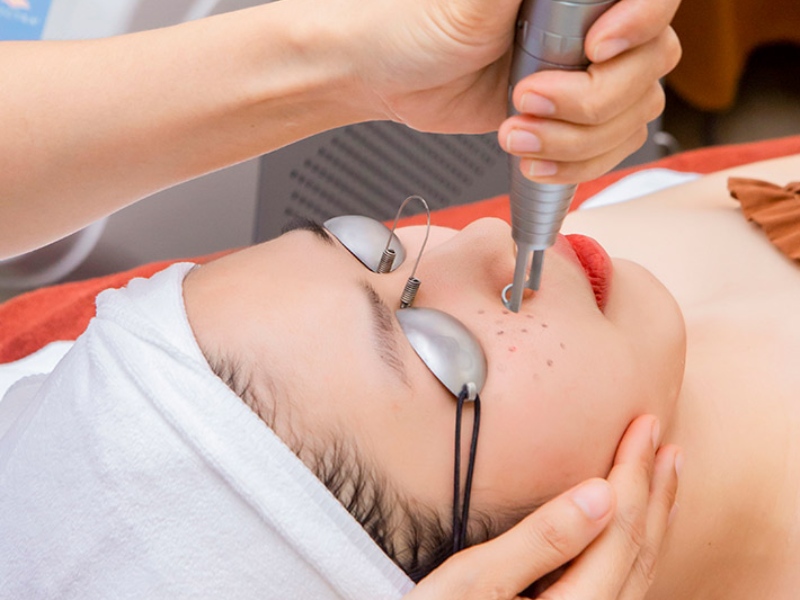 cách sử dụng máy laser toning - 6