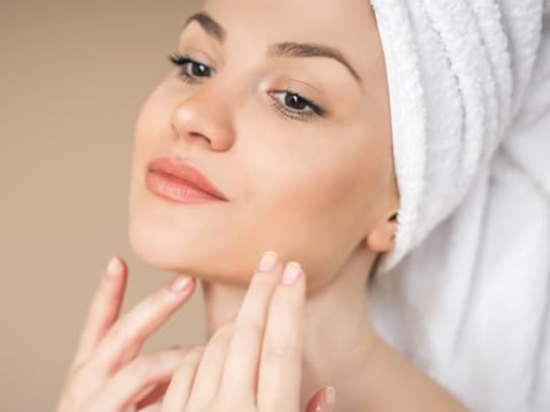 điện di collagen - 3