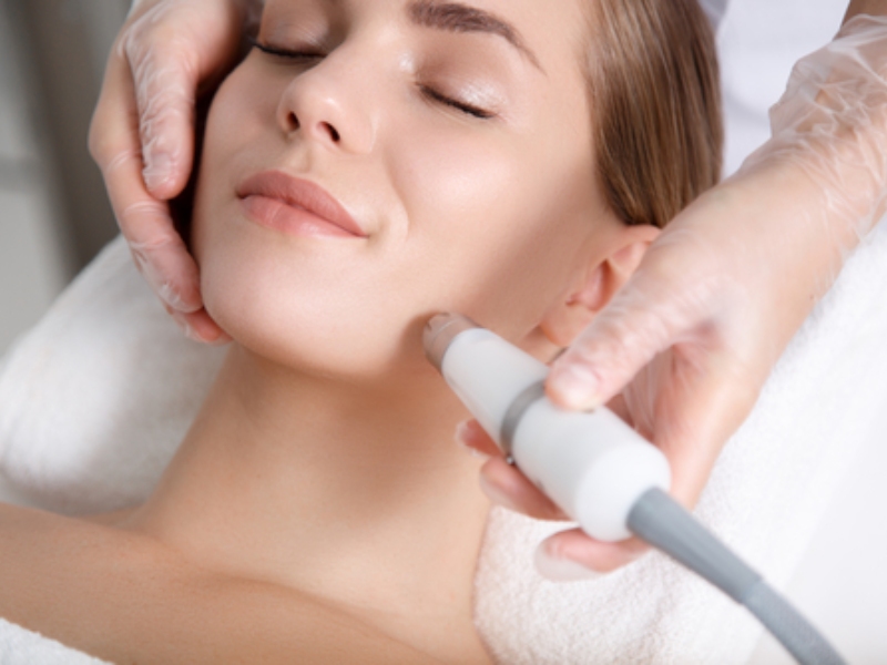 điện di collagen - 5