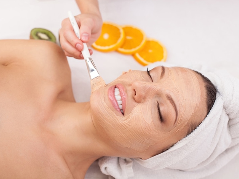 điện di vitamin c - 2