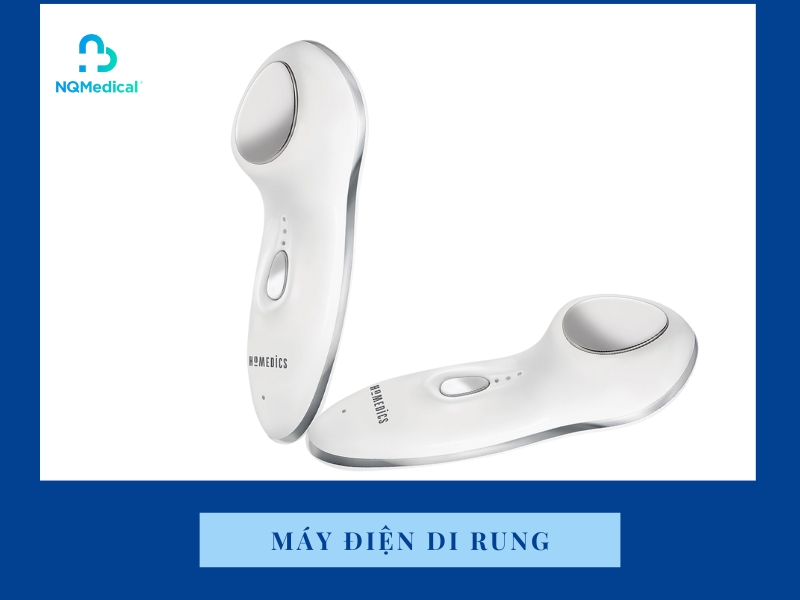 Review máy điện di tinh chất -2