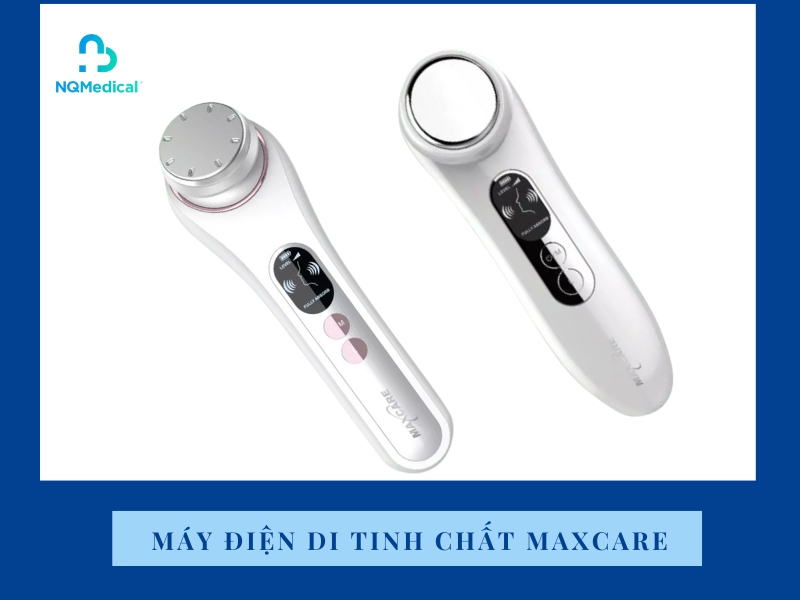 Review máy điện di tinh chất -5