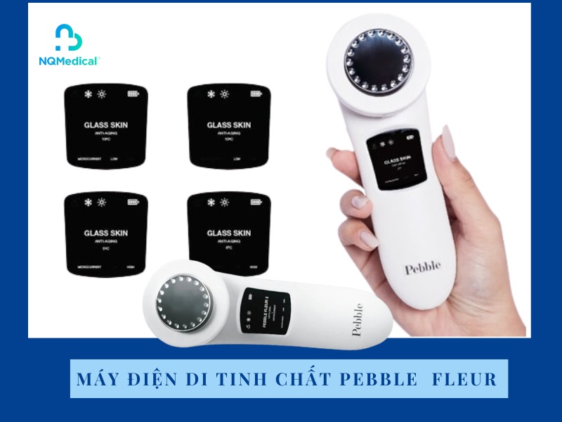 Review máy điện di tinh chất -6
