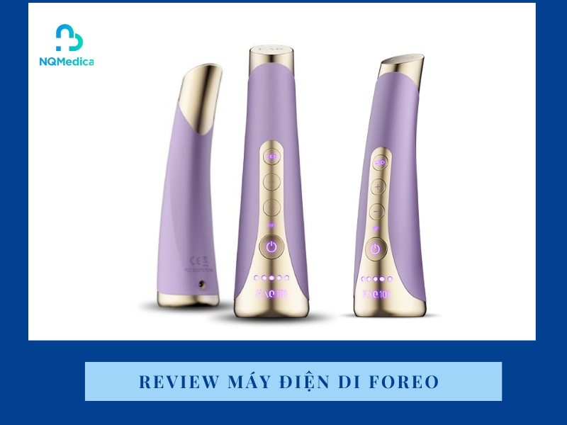 Review máy điện di tinh chất -7