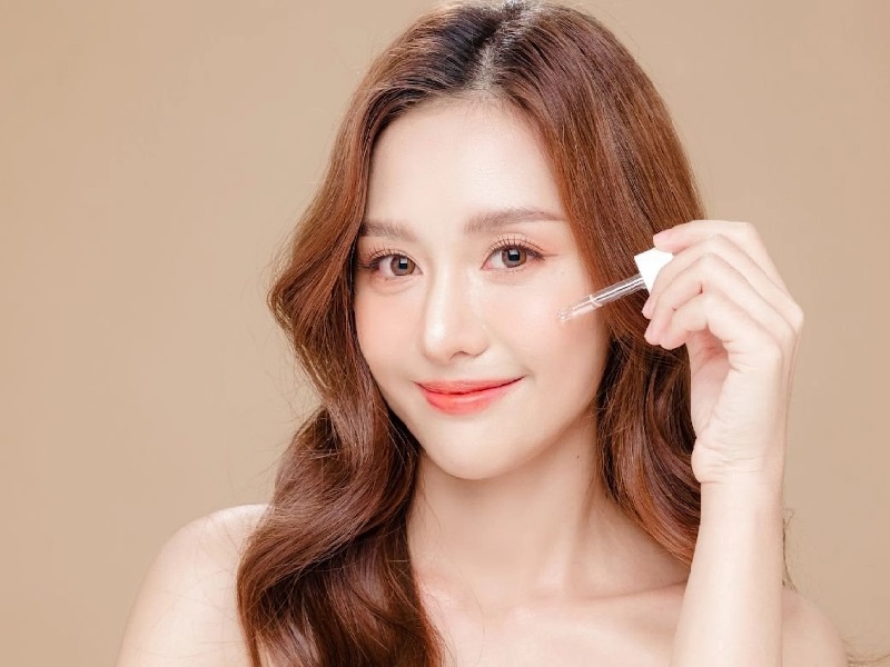 Vòm ánh sáng sinh học 4 màu - 5